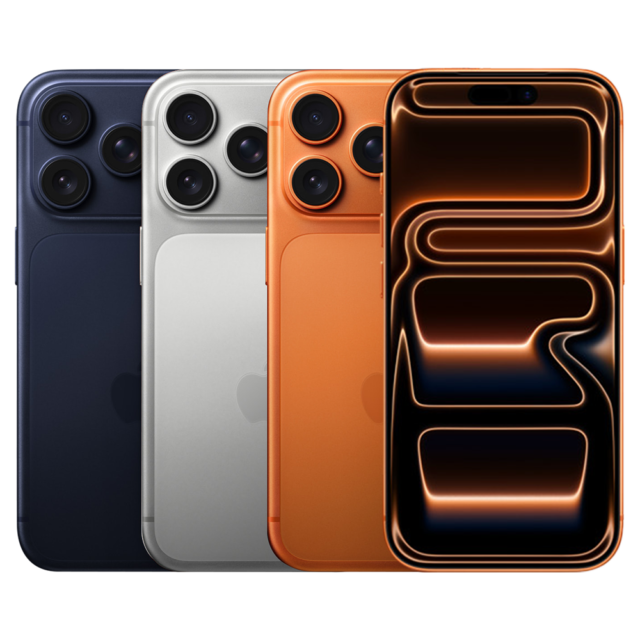 ¡Estrena iPhone 17 Pro Max 256GB en Pasto!
