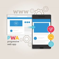Paquete de 3 PWA Digitales Profesionales.
