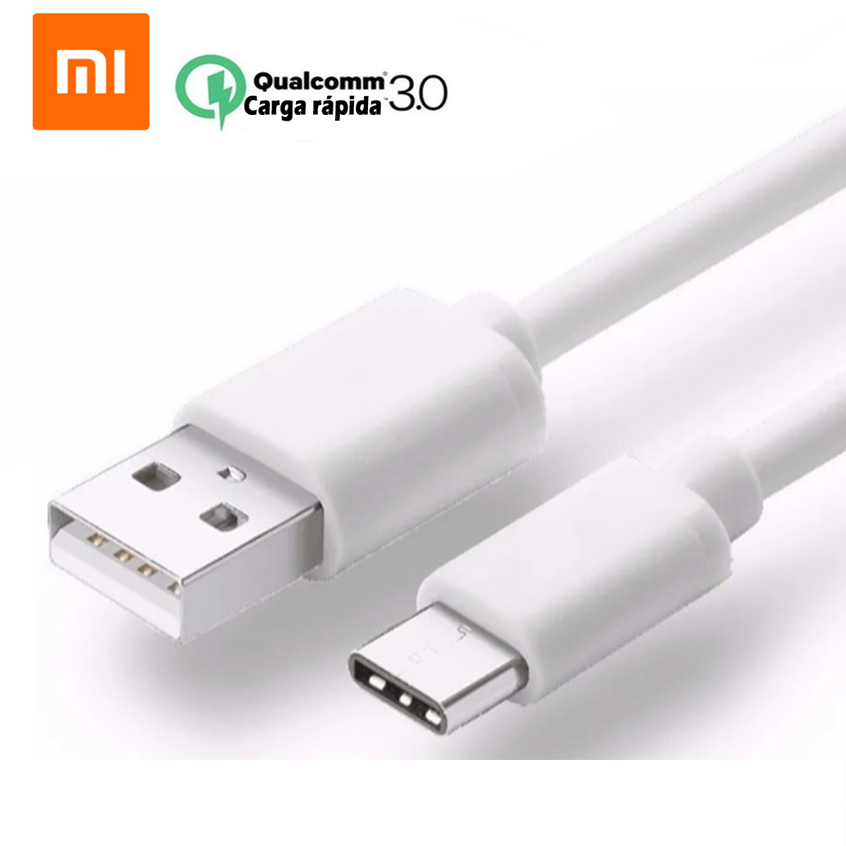Cargador Original Xiaomi Redmi Note 8 Pro Carga Rapida de 18W 3.0 Garantizado - Imagen 8