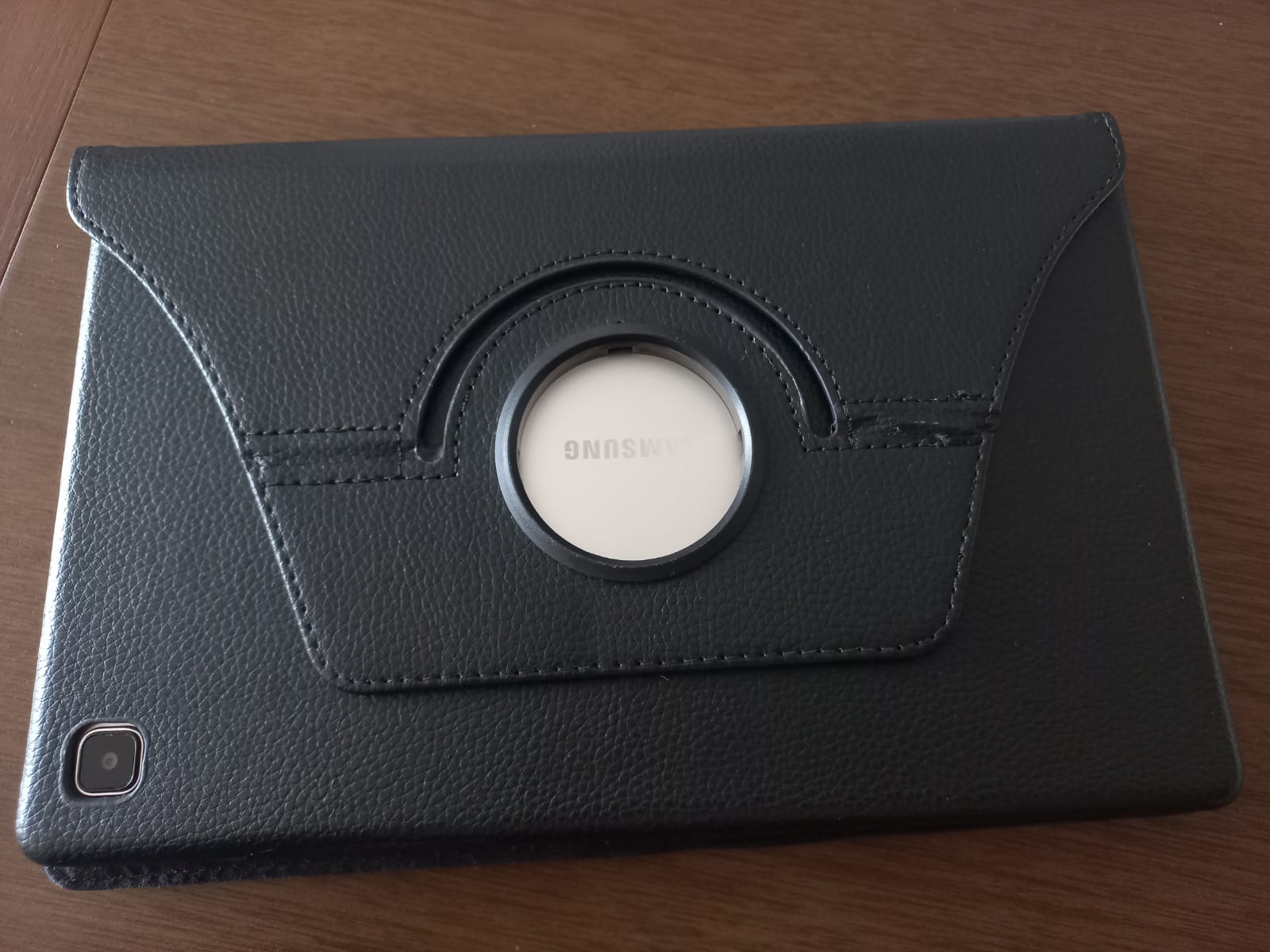 Tablet Samsung Galaxy Tab A7 Sm-t500 10.4 32gb Gold 3gb Ram - Imagen 3