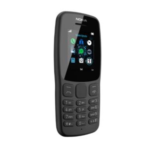 ¿Es el económico Nokia 106 el celular más rentable para Nokia?