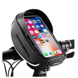 Canguro Porta Celular Para Bicicleta