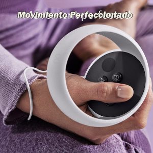 Meta Quest 2 Casco Avanzado De Realidad Virtual Todo En Uno 128 GB