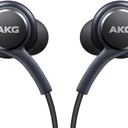 AURICULARES SINTONIZADOS POR AKG SAMSUNG - EO-IG955BS