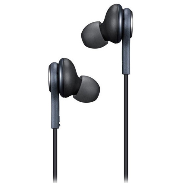 AURICULARES SINTONIZADOS POR AKG SAMSUNG - EO-IG955BS - Imagen 4