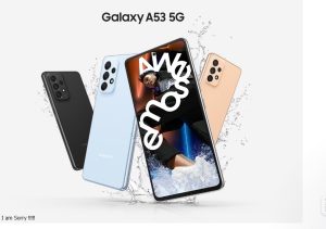 SamsungGalaxyA535G