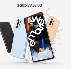 SamsungGalaxyA535G