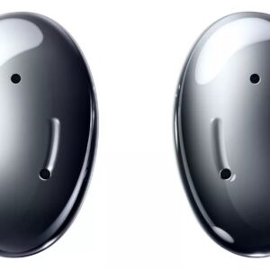 Audífonos in-ear inalámbricos Samsung Galaxy Buds Live SM-R180NZ mystic black