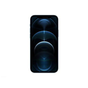 iPhone 12 Pro (128 GB) - Azul pacífico (reacondicionado)