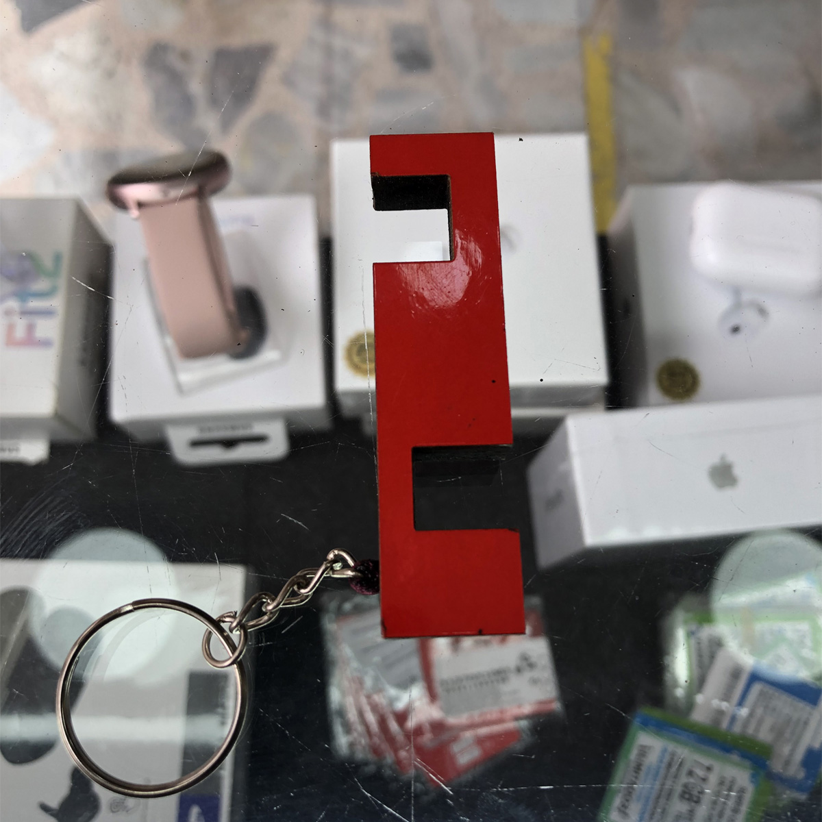 Soporte Celular de Escritorio Ajustable y Resistente - Mantén tu celular siempre a la vista y a mano - Imagen 11