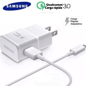 Cargador Original Samsung Galaxy J1 Genuino Garantizado