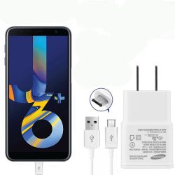 Cargador Original Samsung Galaxy A10 Genuino Garantizado