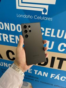 Samsung Galaxy S24 Ultra