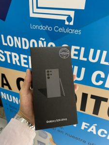 Samsung Galaxy S24 Ultra