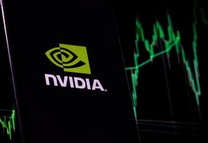 Nvidia se convierte en la empresa más valiosa del mundo superando a Apple y Microsoft 