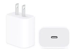 Cargador iPhone Original 16 Pro