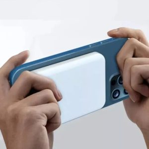 Batería magnética portátil iPhone