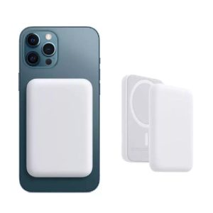 Batería magnética portátil iPhone