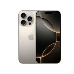 iPhone 16 Pro Max de 256 GB 5G Sim Fisica Colombia