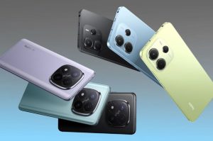 Xiaomi Redmi Note 14 Pro