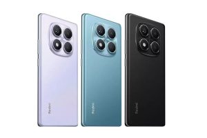 Xiaomi Redmi Note 14 Pro