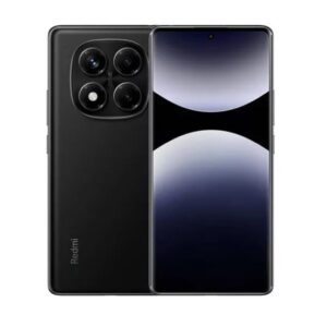 Celular Xiaomi Redmi Note 14 Pro 4g 256gb 8ram 200mpx Colombia