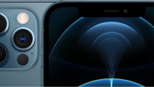iPhone 12 Pro Max de 512 GB Batería 100% 5G Azul
