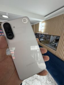Samsung Galaxy A56 de 256 GB
