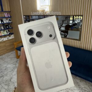 iPhone 17 Pro 256 GB