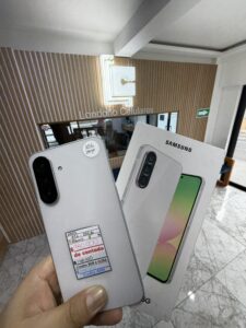 Samsung Galaxy A56 de 256 GB