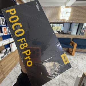 Xiaomi Poco F8 Pro Negro 12GB RAM 512GB Almacenamiento 5G Pasto Nariño