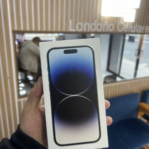 iPhone 14 Pro de 128 GB