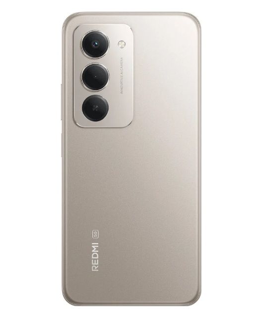 Redmi 15 Gris Titan 8GB RAM 256GB ALMACENAMIENTO 4G 3 Redmi 15 Gris Titan 8GB RAM 256GB ALMACENAMIENTO 4G - Imagen 3