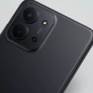 Redmi 15C Negro Ocaso 8GB RAM 256GB Almacenamiento 4G