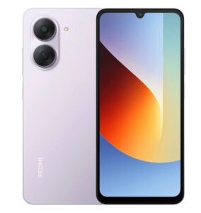 Redmi A7 GB 3 GB Ram 64 GB Color Morado Orquidea