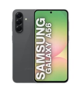 Samsung Galaxy A56 de 256 GB 5G 