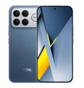 Xiaomi Poco F8 Ultra Denim Blue16GB RAM 512GB