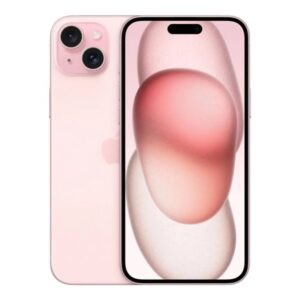 iPhone 15 de 128 GB Bateria 89% 