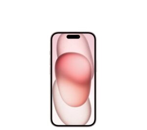 iPhone 15 de 128 GB Bateria 89% 