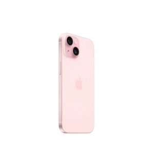 iPhone 15 de 128 GB Bateria 89% 