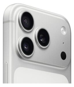 iPhone 17 Pro Max de 256 GB