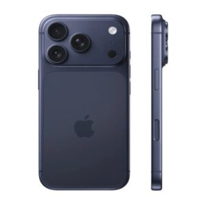 iPhone 17 Pro de 256 GB 5G