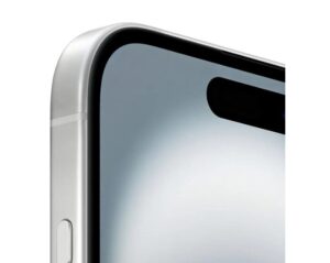 iPhone 16 de 128 GB Sim Fisica Nuevo Sellado Color Blanco 6 iPhone 16 de 128 GB Sim Fisica Nuevo Sellado Color Blanco