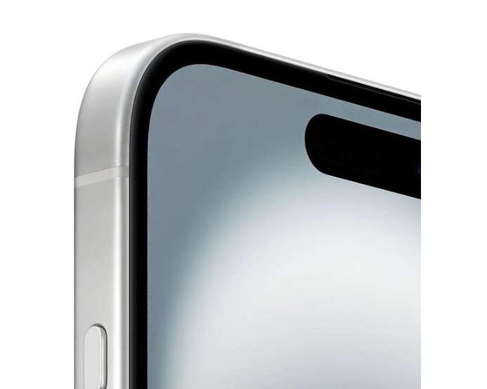 iPhone 16 de 128 GB Sim Fisica Nuevo Sellado Color Blanco 3 iPhone 16 de 128 GB Sim Fisica Nuevo Sellado Color Blanco - Imagen 3