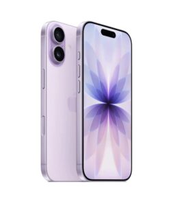 iPhone 17 de 256 GB 5G Lila