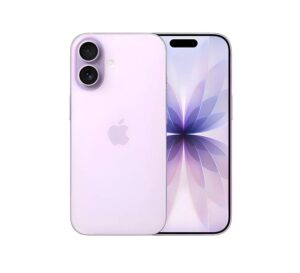 iPhone 17 de 256 GB 5G Lila