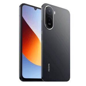 Redmi A7 Pro Clor Negro 4GB Ram 128 GB Almacenamiento Nuevo Sellado