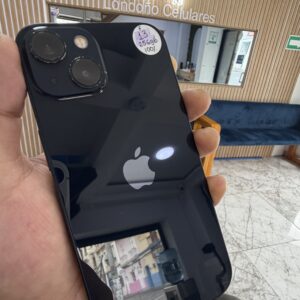 iPhone 13 de 256 GB Bateria 100% Reacondicionado en Pasto Nariño
