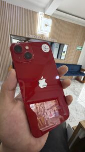 iPhone 13 de 128 GB Bateria 100% Reacondicionado en Pasto Nariño