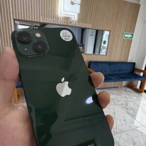 iPhone 13 de 128 GB Bateria 85% en Pasto Nariño Colombia